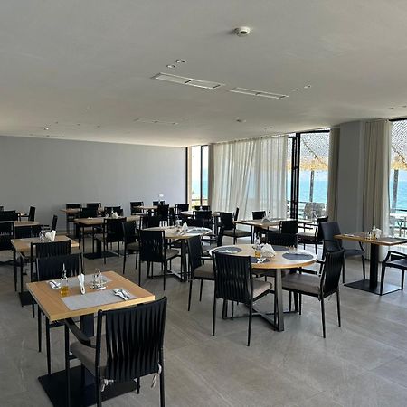Dukes Albania Hotel Radhime Ngoại thất bức ảnh