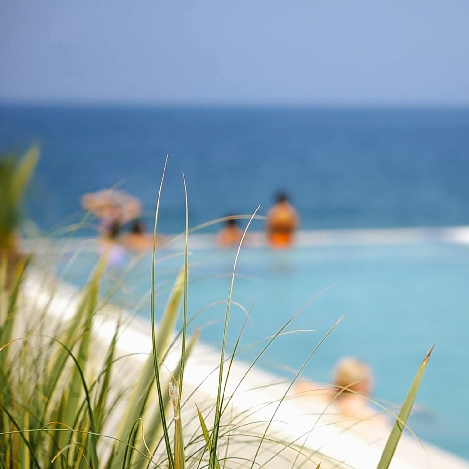 Dukes Albania Hotel Radhime Ngoại thất bức ảnh