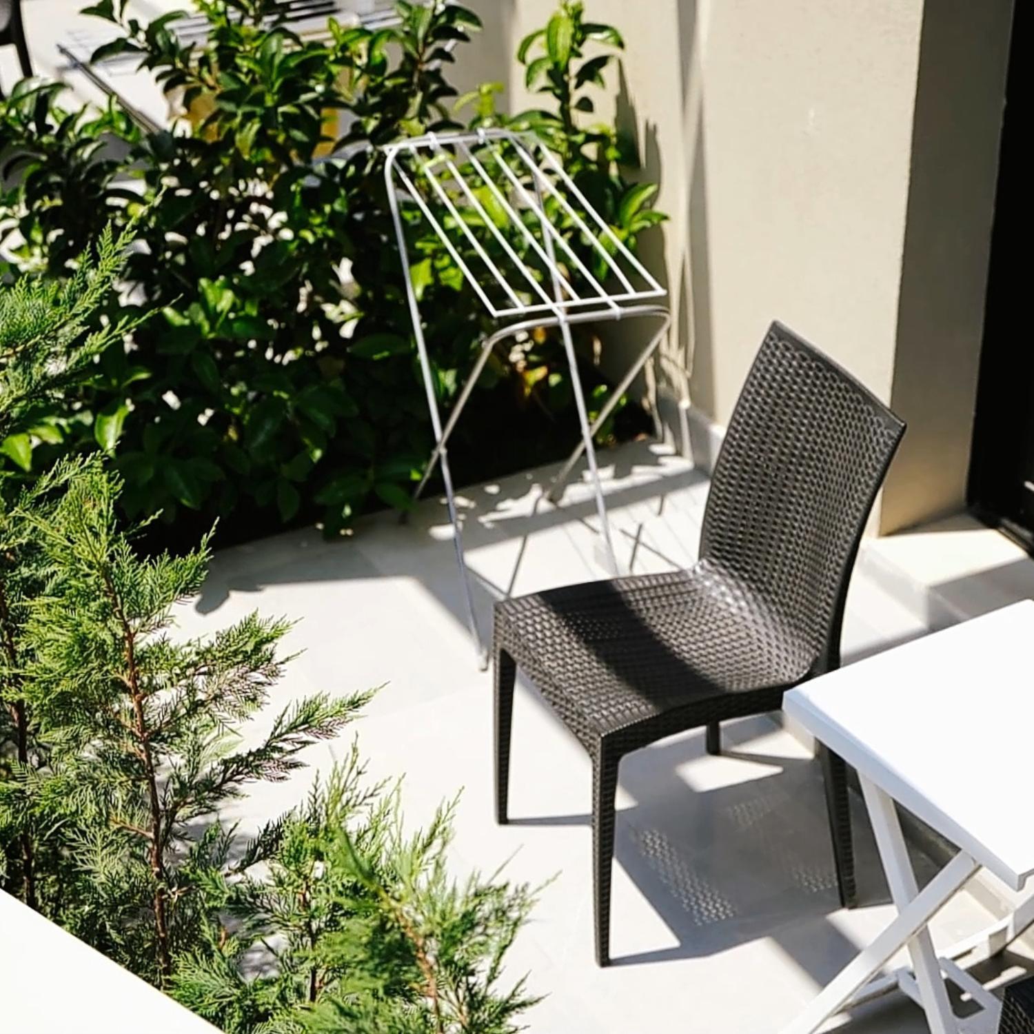 Dukes Albania Hotel Radhime Ngoại thất bức ảnh